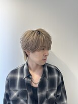 ラテ 伊勢崎(LATTE)&nbsp;シースルーマッシュ