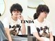 リンダ(LINDA)の写真