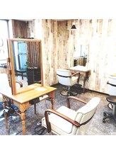 当店はまず一番に【カウンセリング】を徹底にしているヘアサロンです。（ヘッドスパ/白髪染め/リタッチ）