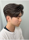 【ADOR上村】ガイルヘアカルマパーマ