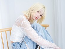 エイト オキナワ 沖縄新都心店(EIGHT okinawa)の雰囲気（ブリーチ、ブリーチなしダブルカラーお任せください/那覇新都心）