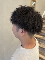 リノ カルバリ(Lino Calbari)&nbsp;Lino Calbariスタイル