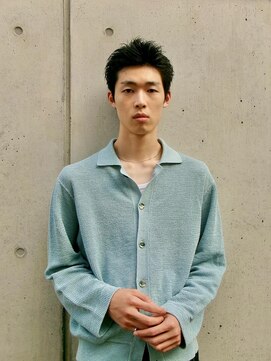 ブルーバイダウ(blue by dow) スパイキーショート