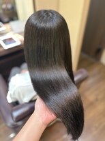 グリームバイフォルテ 藤枝(gream by FORTE)&nbsp;髪質改善/ツヤ髪