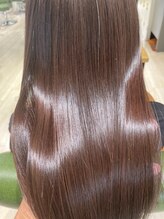 ☆豊富なトリートメント☆