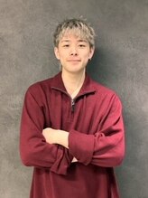 カイノ 深井本店(KAINO)&nbsp;是枝 虎之介