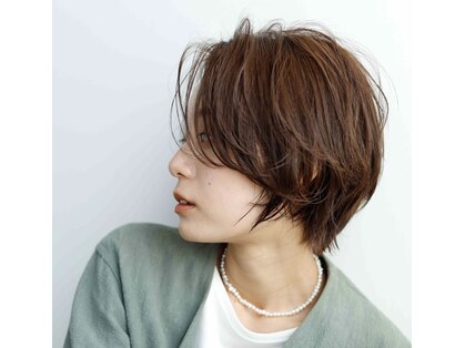 ネル 千早 香椎(nell.)の写真