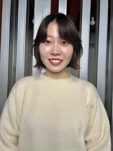 シロ(Shiro)&nbsp;mirai 