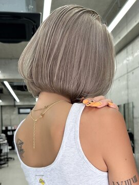 エゴル ナゴヤサカエ(ENGOL NAGOYA SAKAE) 【ENGOL名古屋栄】名古屋ハイトーンカラー【保存必須】