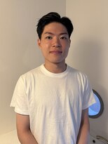 ディーン 名駅店(DEAN)&nbsp;仕事でもプライベートでもオシャレにこなせるスタイル