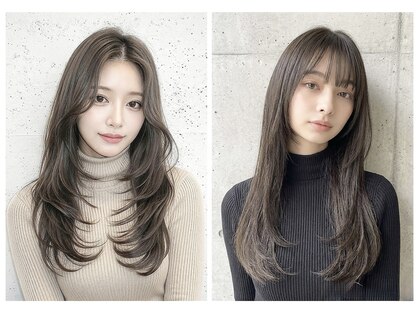 ロゼット バイ クレール(Rosette by Clair)の写真