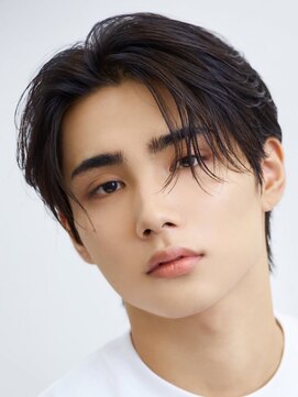 ゴールド 京都 三条(GOALD) センターパート