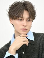 ゴールド 大阪 梅田店(GOALD)&nbsp;フェザーショート