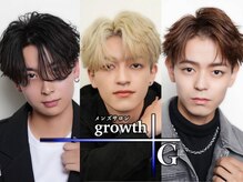 グロウ 天神店(growth)