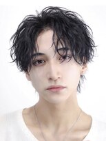 ゴールド 京都 三条(GOALD)&nbsp;スパイラルパーマ