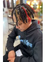 シークレットミラーズ(SECRET MIRRORS)&nbsp;ショートブレイズ