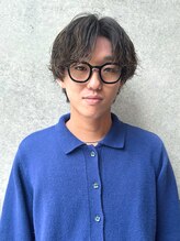 ノラジャーニー(NORA Journey) 梶原 蔵人