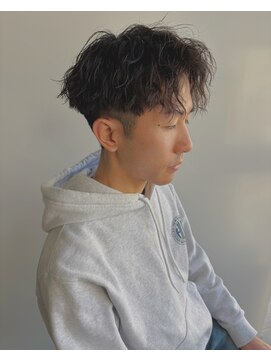 ヘアーメイク ラグズ(Hair Make Luxtz) ツイストスパイラル/20代/30代/40代