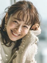 美染 丸山店(Bisen) 髪質改善/白髪ぼかし/白髪染め/オーガニックカラー/リタッチ