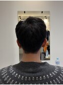 ナチュラルショート