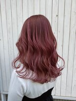 カルフール 草加本店(Carrefour)&nbsp;暖色系カラー・オージュアトリートメント・ダメージレス・韓国風