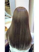 フェイス 石川町 (FACE)&nbsp;ワンカラーで育てるハイトーン！