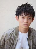 ダブルカラー/髪質改善/インナーカラー/ブリーチ/縮毛矯正