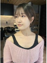 りしゅ 富雄店(RicHE TOMIO)&nbsp;ショート