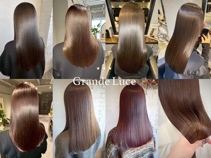 グランルーチェ(Grande Luce)の写真