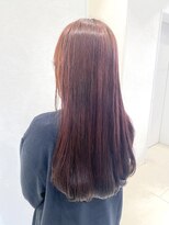 リーナ ビューティガーデン(LiNA BeautyGarden)&nbsp;ボルドーカラー