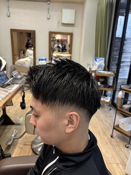 ローグ(Logue) Jet Style