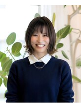 リエットヘアー 杢左店(Lie-et. hair)&nbsp;犬塚 佳奈