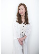 カットウェルズ粟殿店(Cut Well's smile&peace)&nbsp;KONOMI 