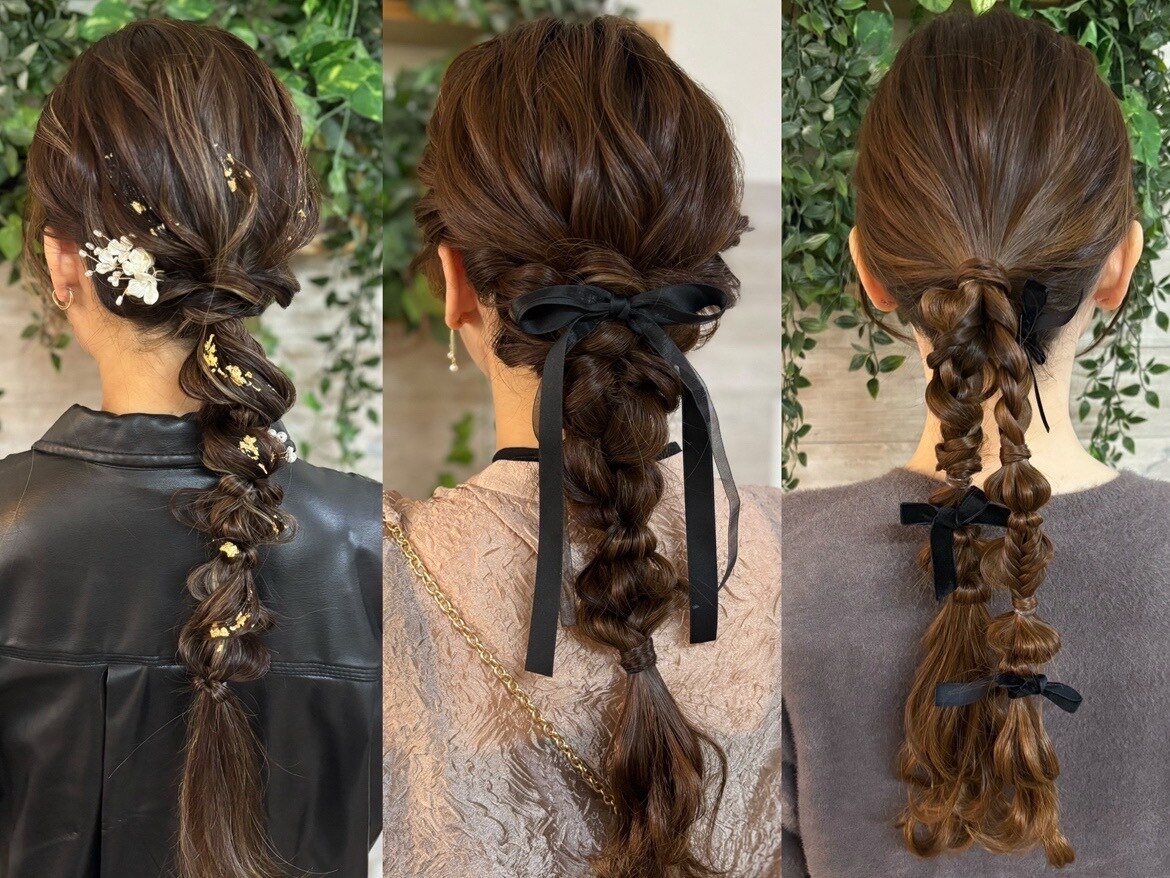 ロカット サロン(Roquat Salon)｜ホットペッパービューティー