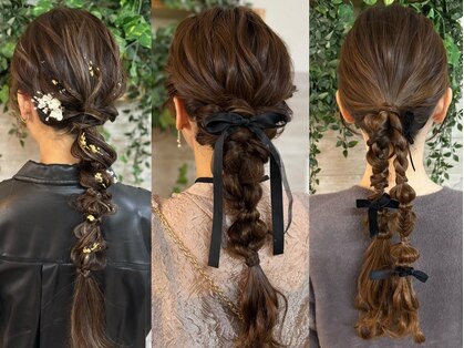 ロカット サロン(Roquat Salon)の写真