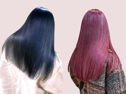 アンサム リリー(UNSOME Lille)の写真