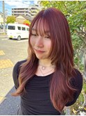 レイヤーカット