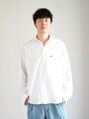 アルテヘアー(arte HAIR) 日比野 聡