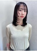 レイヤーカット