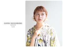 グッドネイバーズ 新松戸(GOOD NEIGHBORS shin-matsudo)