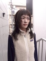 ベンジー 中目黒店(benji)&nbsp;レイヤーカット