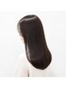 【平日限定☆トリートメントケア付き】カット+縮毛矯正