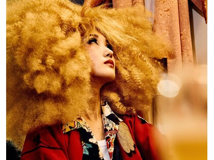 ブラウン(Brown+)の写真