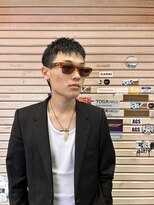 オークラ ルーチェ&nbsp;ラフショート