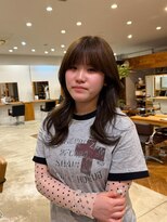 カノエ 山口小郡店(canoe)&nbsp;オリーブブラウン