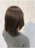 大人ナチュラルレイヤー