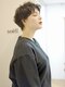 ソエル(soell)の写真/マンツーマンだからこその安心感。丁寧なカウンセリングと丁寧な技術で、あなたの理想をカタチに ―