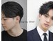 グレイバイニューヨークニューヨーク 京都北大路(Gray by NYNY)の写真/【北大路駅2分】メンズのプロが貴方を一流ビジネスマンにプロデュース!オシャレ×清潔感×好印象を叶えます