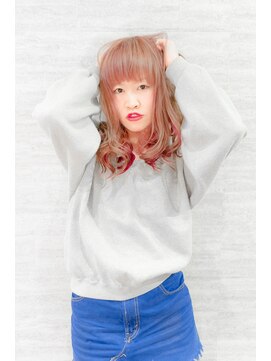 ブース(booth) mimic.