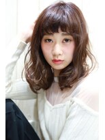 ファボリ ヘアー(FAVORI HAIR)&nbsp;FAVORI HAIR こっくり＊バイオレットカラー